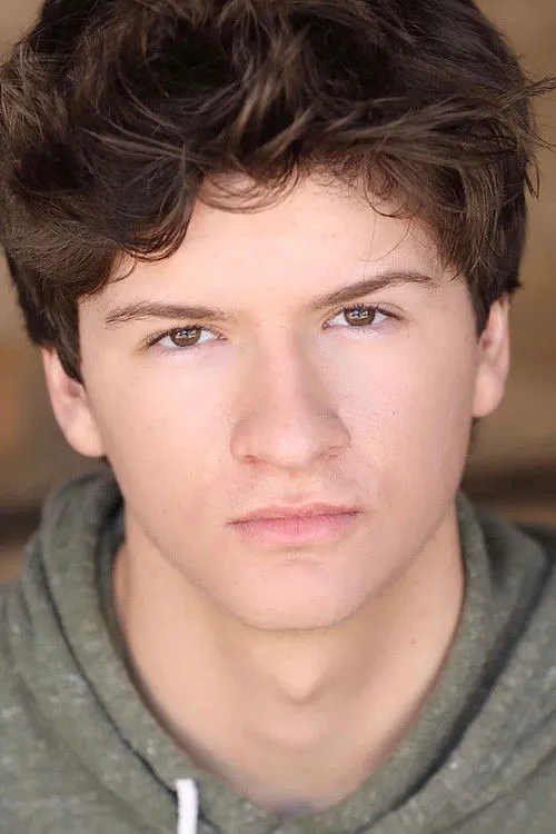 Ryan Paynter photo