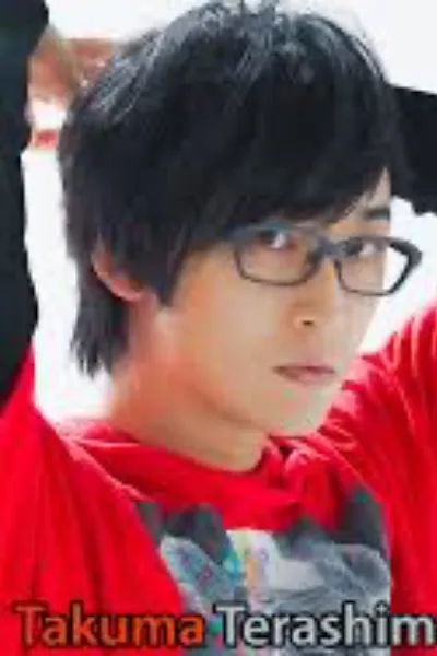 Takuma Terashima photo