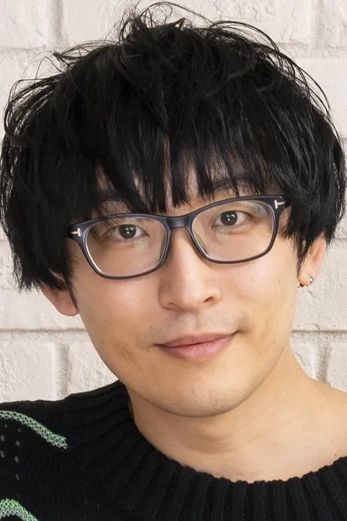 Takuma Terashima photo