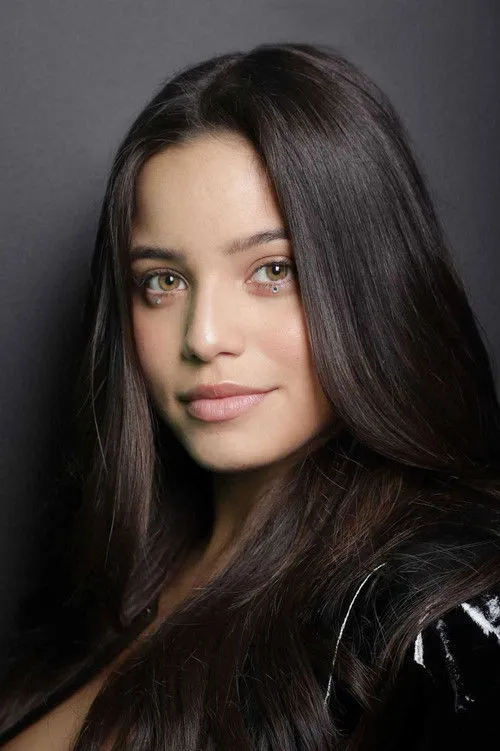 Emilia Mernes photo