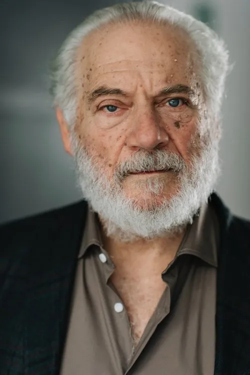 Giorgio Colangeli photo