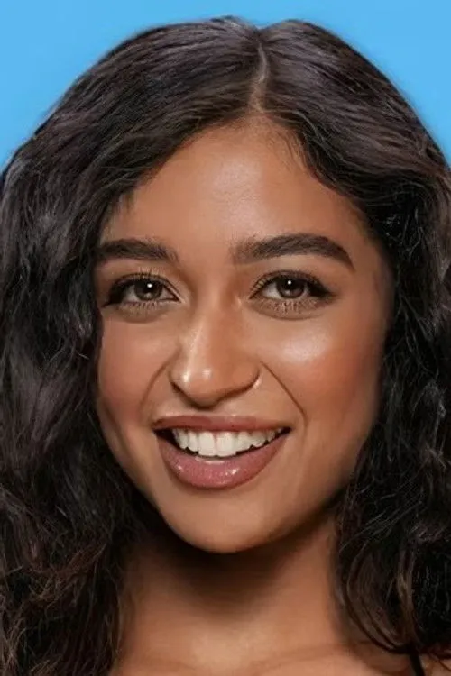 Cierra Ortega photo