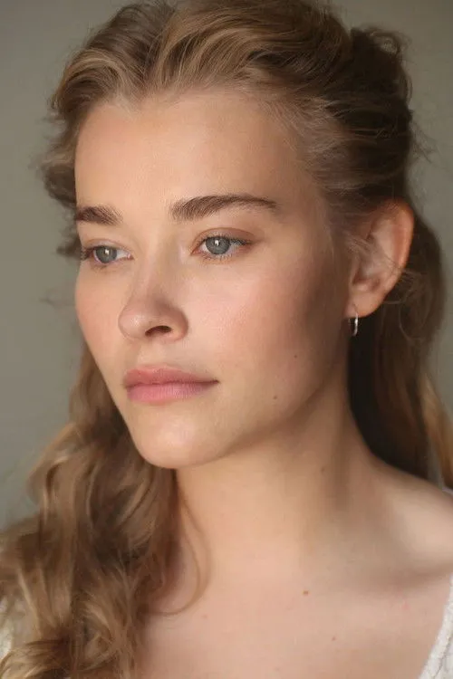 Milena Tscharntke photo