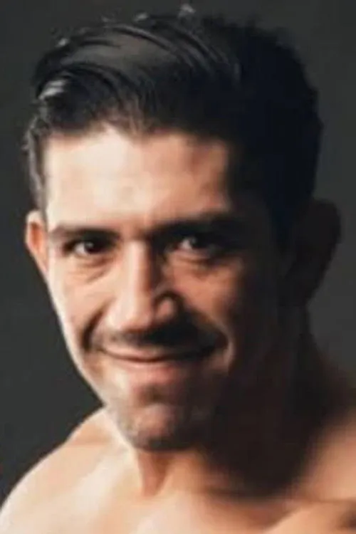 Simon Gotch