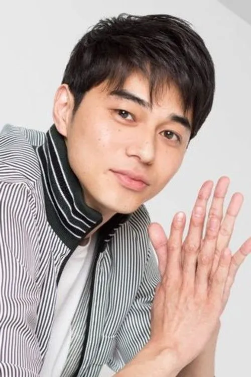 Masahiro Higashide photo