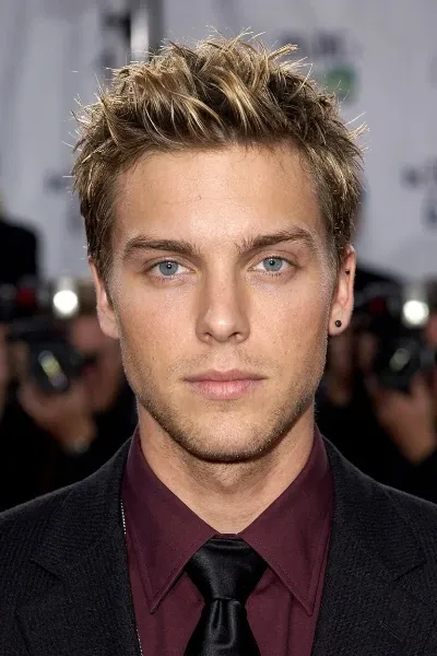 Lance Bass