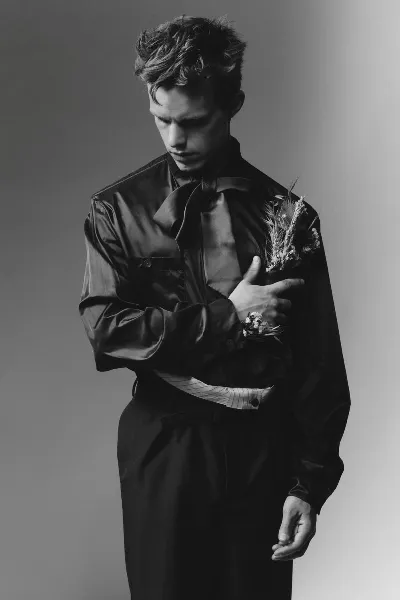 Jason Frost / J-Man