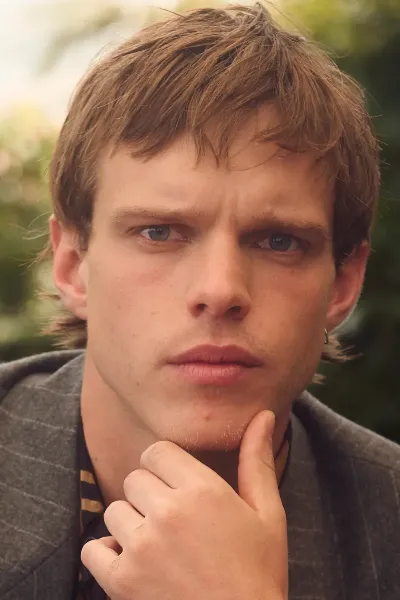 Finn Bennett photo