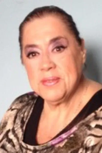 Patricia Irribarra