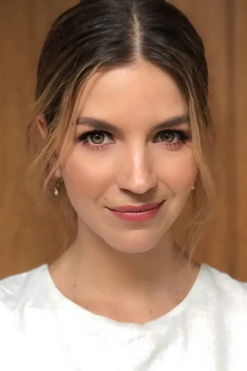 Marcela Kloosterboer photo