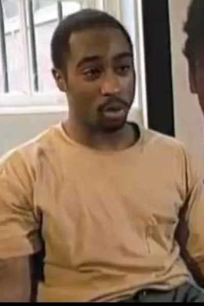 Tupac Shakur photo