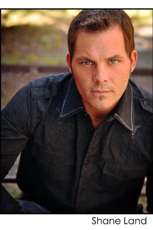 Shane Land