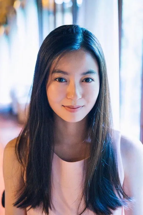 Momoko Tanabe photo