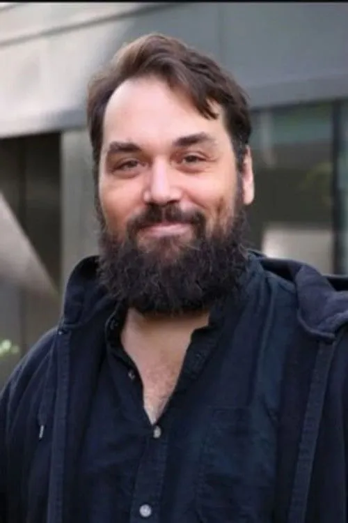 Thomas Astruc photo