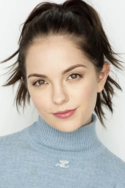 Jolie Vanier photo