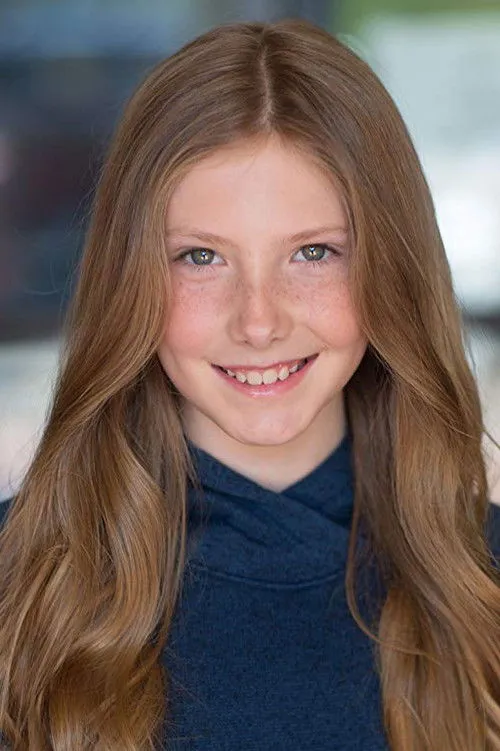 Lila Sage Bromley photo