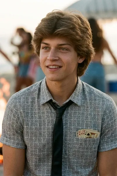 Ricky Garcia