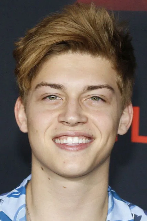 Ricky Garcia photo