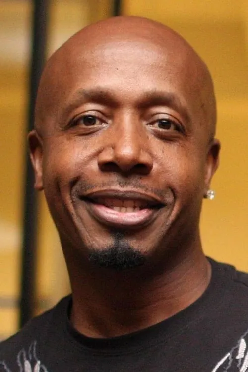 MC Hammer photo