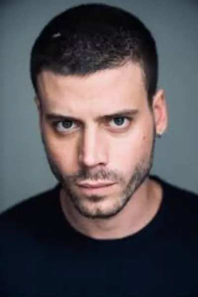 François Arnaud photo