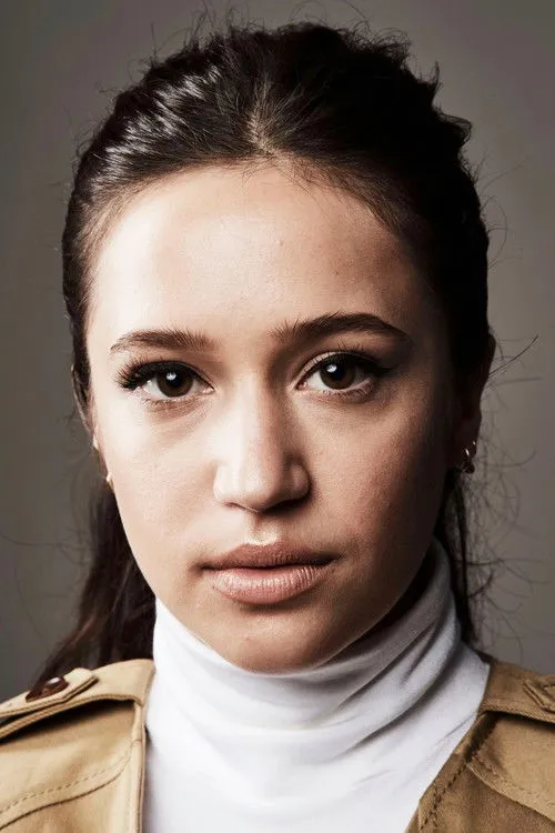 Gideon Adlon photo