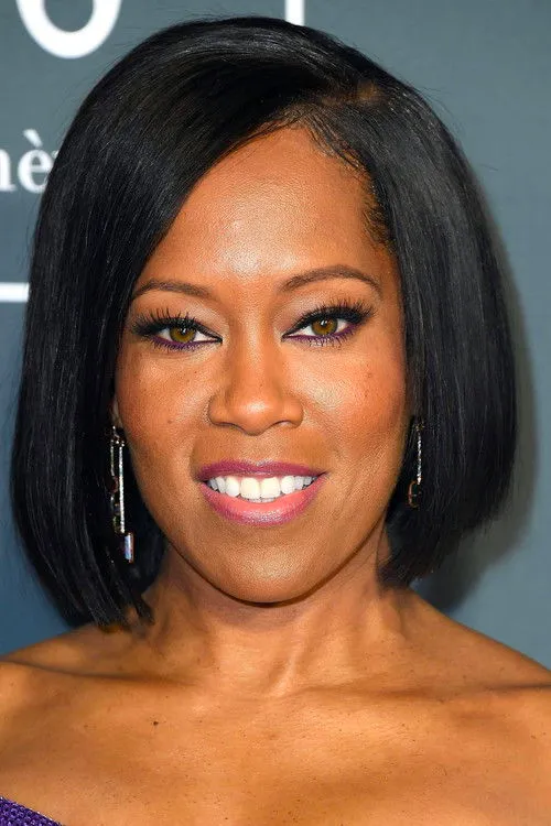 Regina King photo