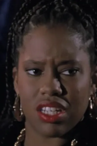Regina King photo