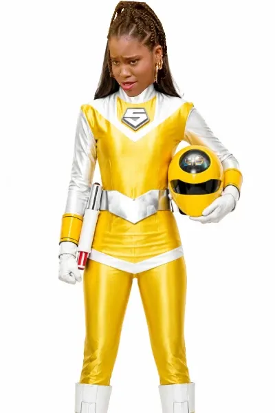 Regina King photo