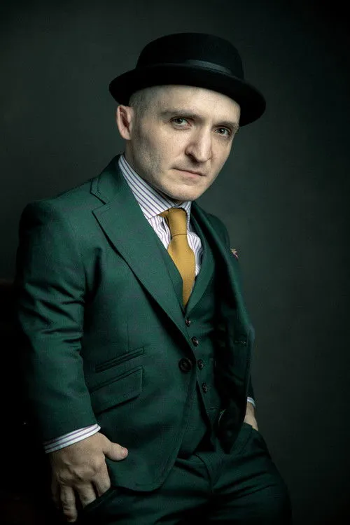 Leigh Gill photo