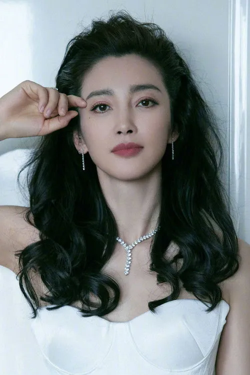 Li Bingbing photo