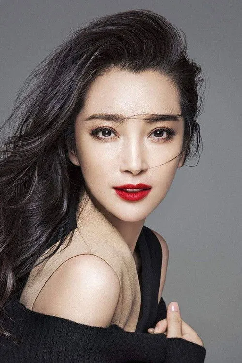 Li Bingbing photo