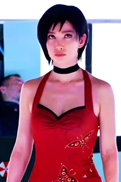 Li Bingbing photo