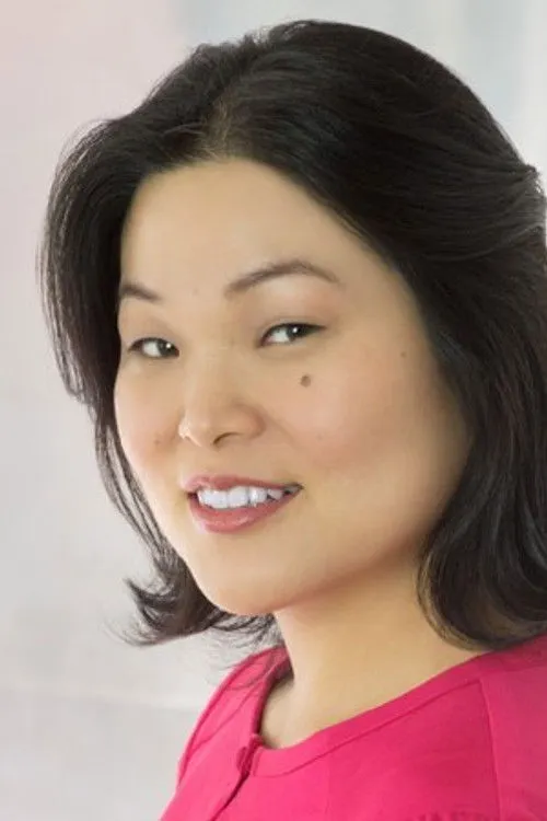 Holly Chou photo