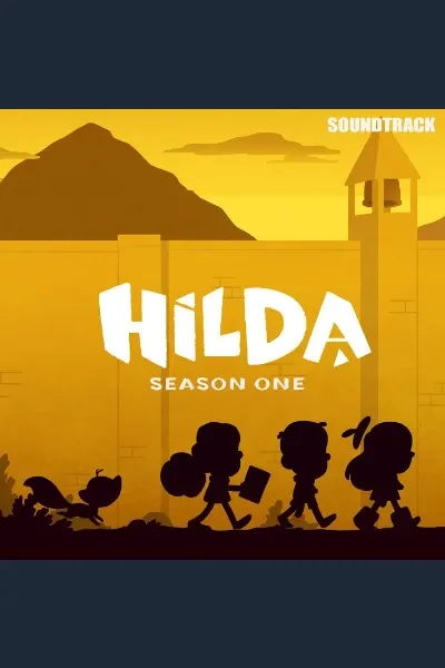 Hilda (Main Title Theme)