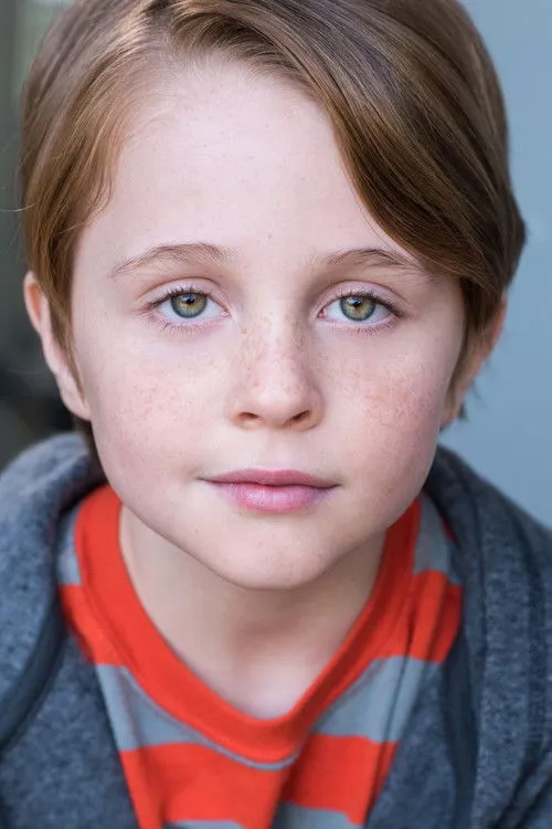 Judah Prehn photo