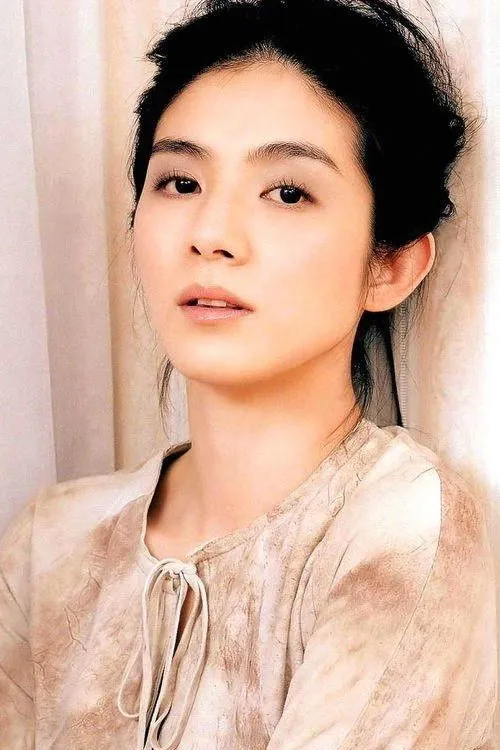 Charlie Yeung Choi-Nei photo