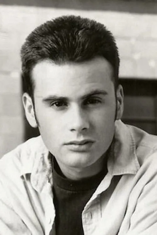 Jamie Walters photo