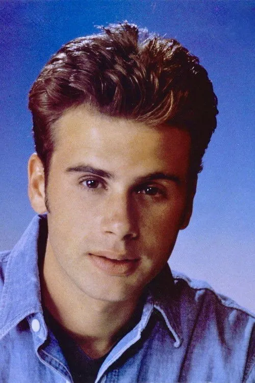 Jamie Walters photo