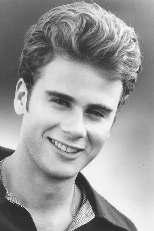 Jamie Walters photo