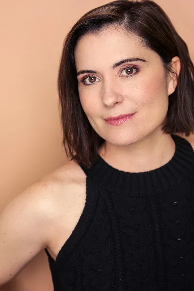 Anais Fairweather photo