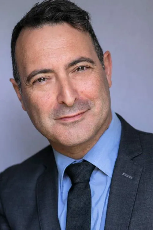 Jeff Szusterman photo