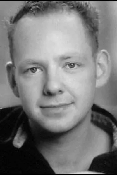 Jamie McGonnigal photo