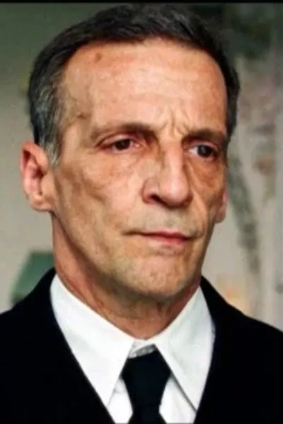 Mathieu Kassovitz