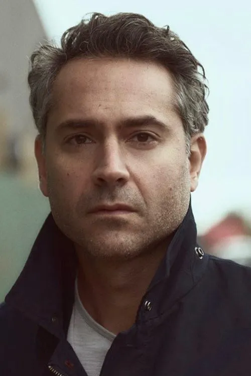 Omar Metwally photo