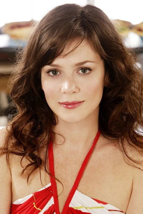 Anna Friel photo