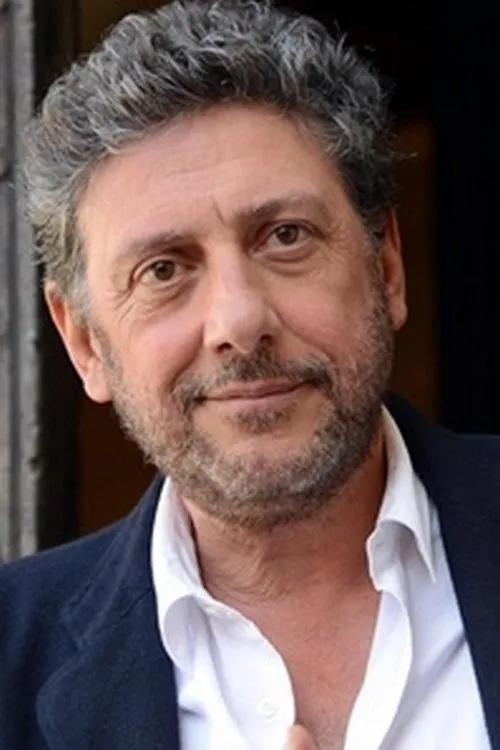 Sergio Castellitto photo