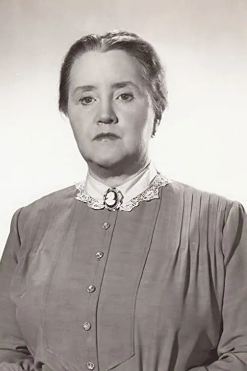 Mrs. Higgins