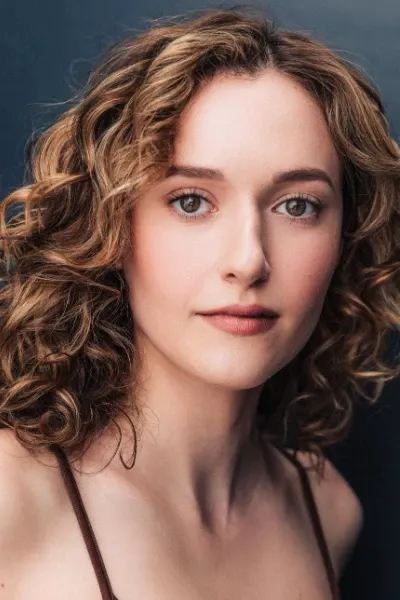 Olivia Nikkanen photo