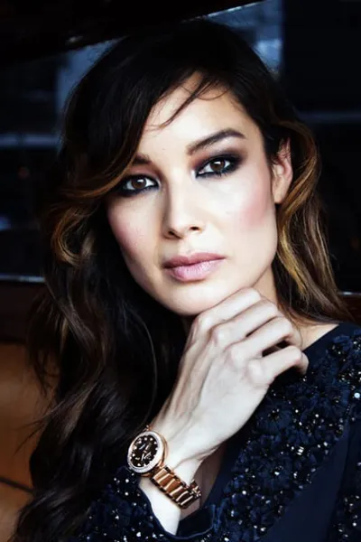Bérénice Marlohe photo