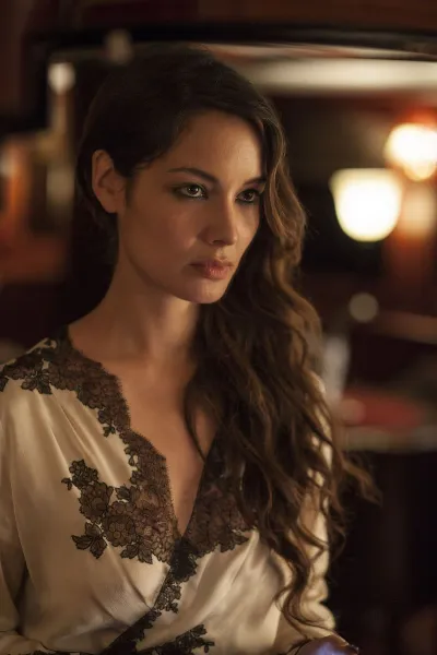 Bérénice Marlohe photo